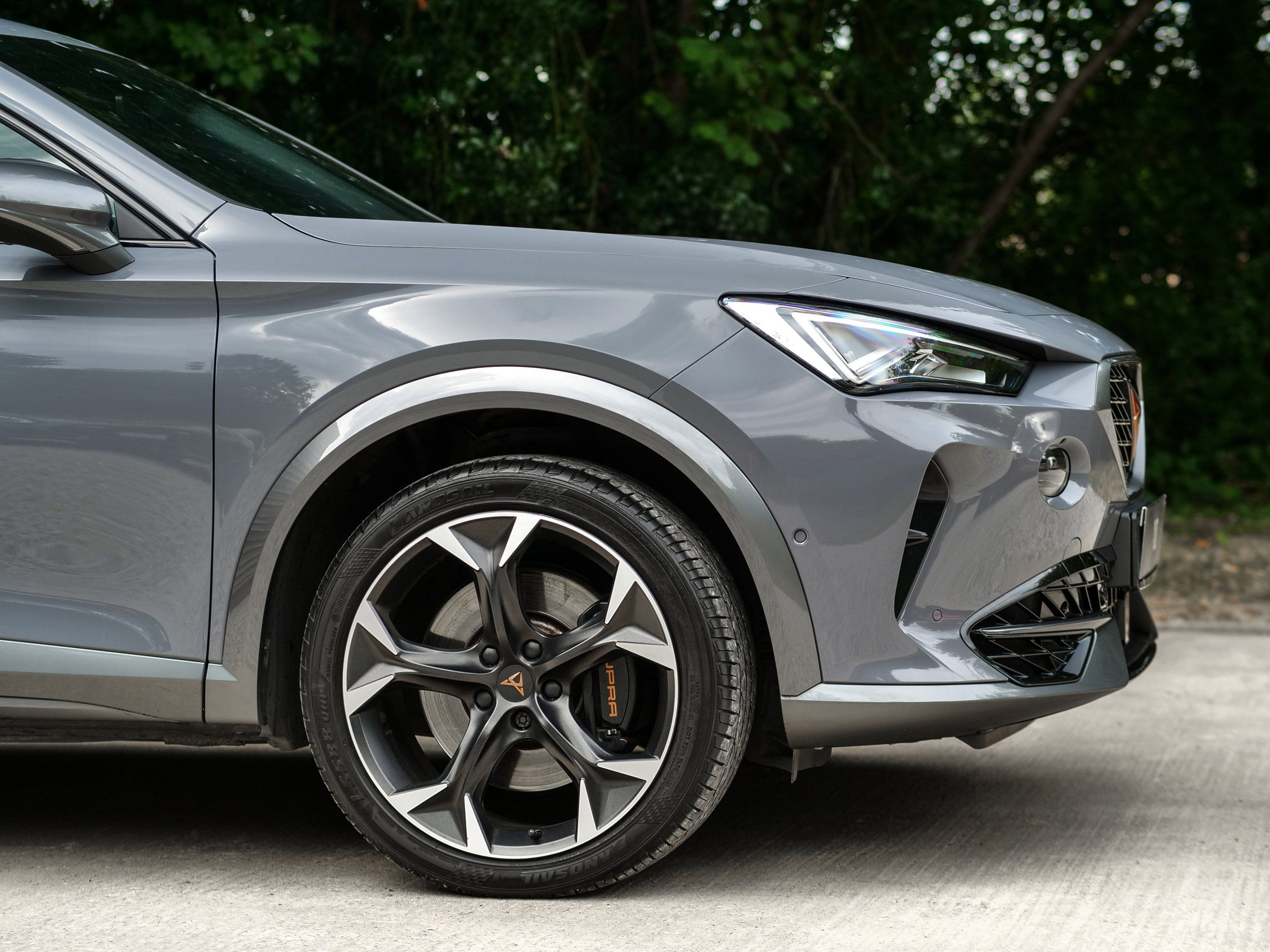 CUPRA Formentor 2.0 TSI VZ2 SUV 5dr Petrol DSG 4Drive Euro 6 (s/s) (310 ps) 5dr Automatic 2026