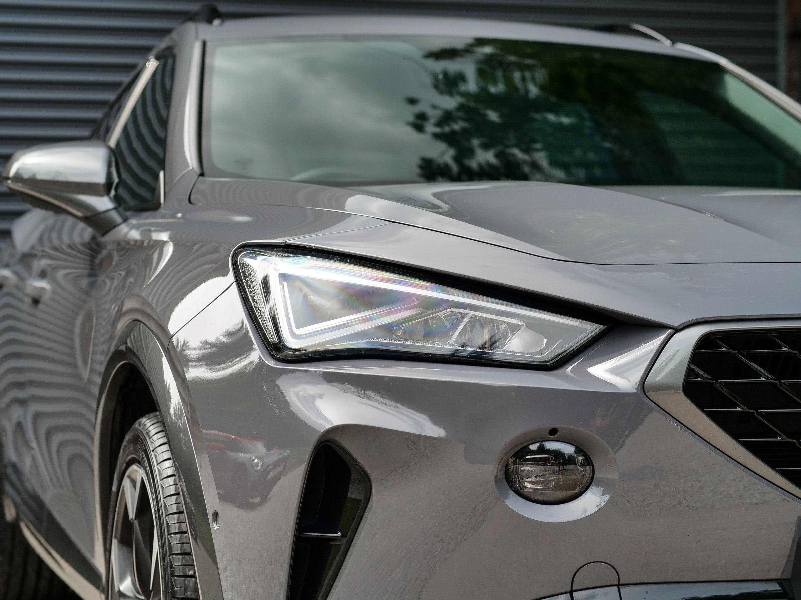 CUPRA Formentor 2.0 TSI VZ2 SUV 5dr Petrol DSG 4Drive Euro 6 (s/s) (310 ps) 5dr Automatic 2026