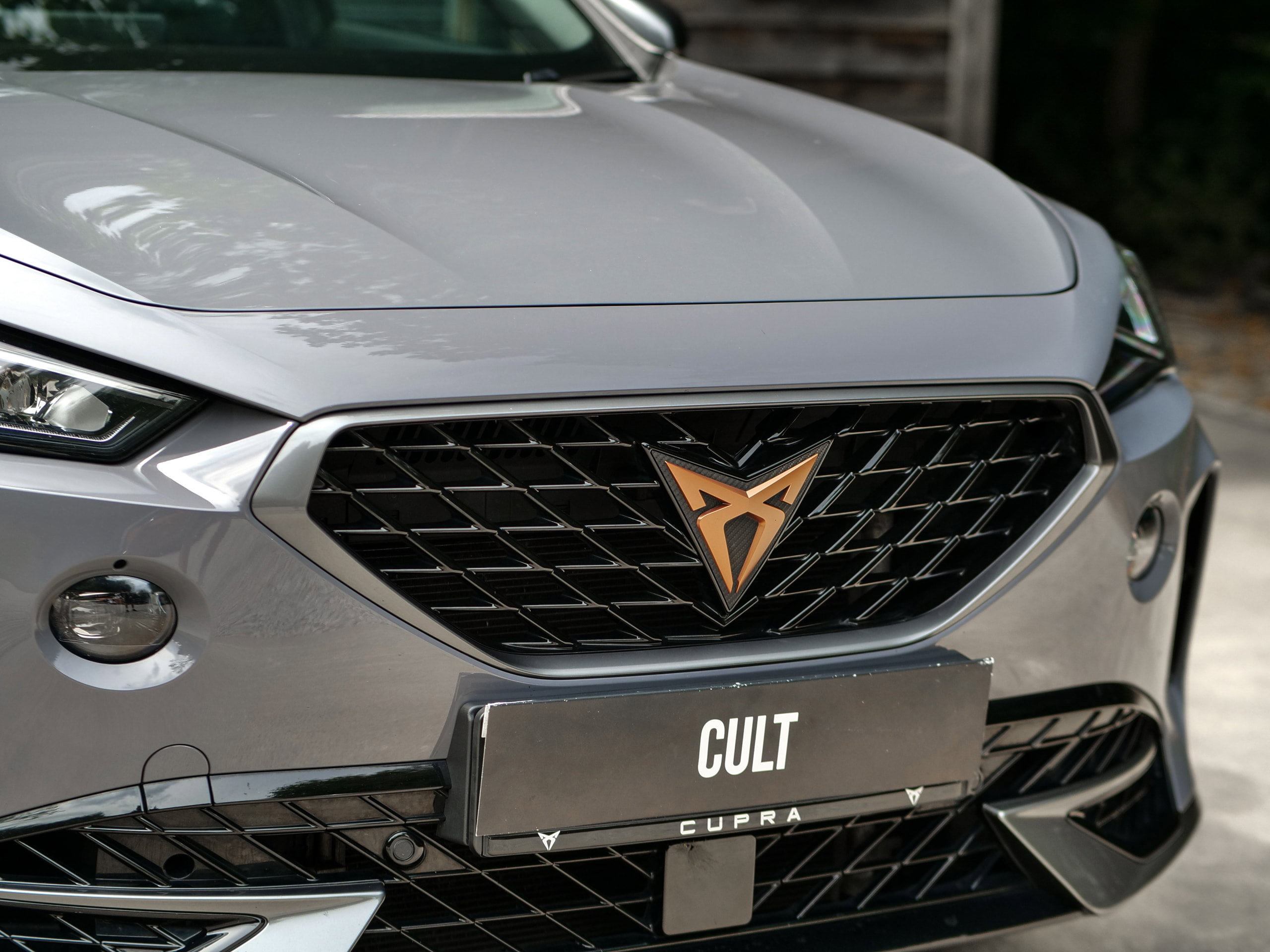 CUPRA Formentor 2.0 TSI VZ2 SUV 5dr Petrol DSG 4Drive Euro 6 (s/s) (310 ps) 5dr Automatic 2026