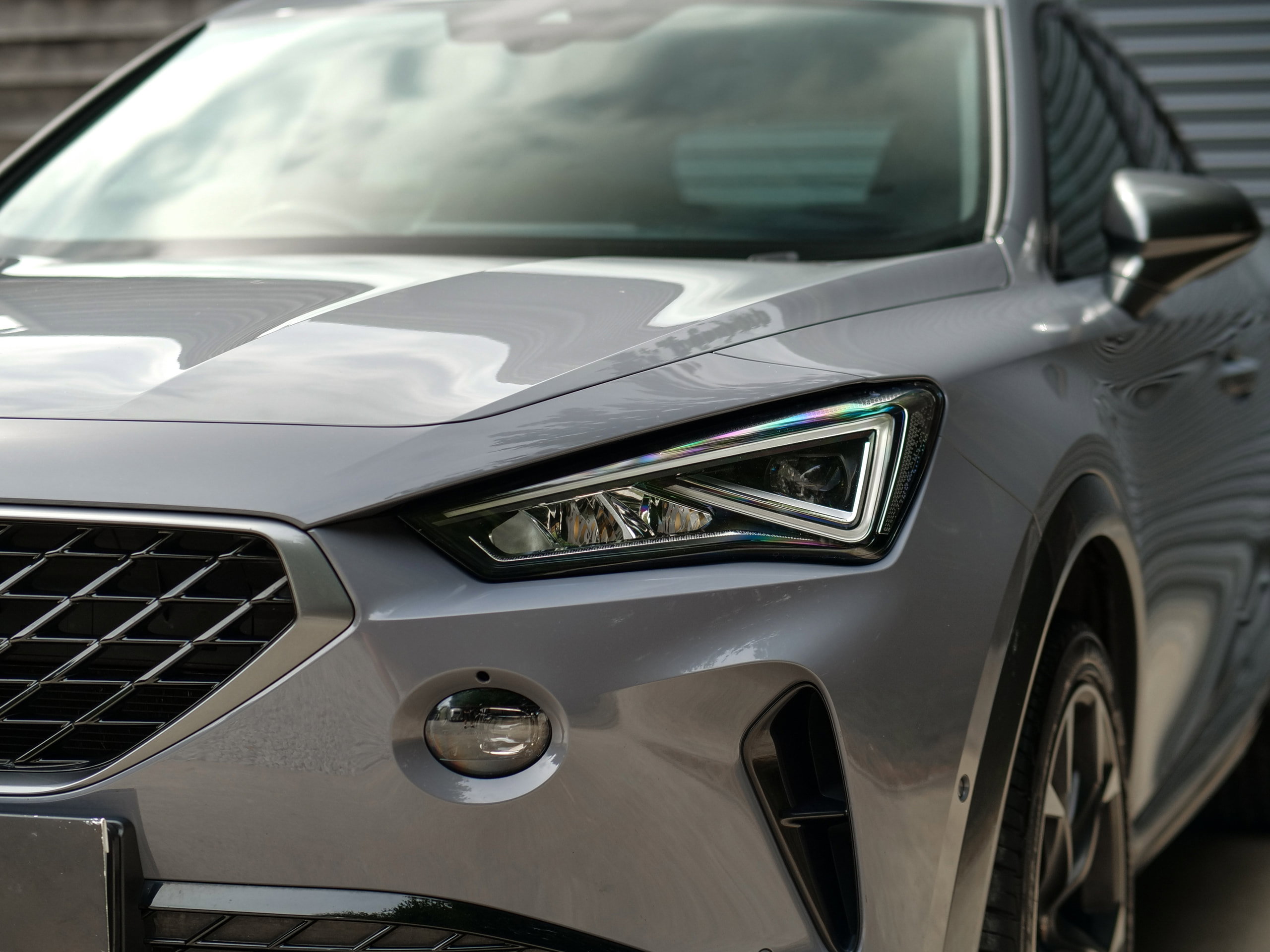CUPRA Formentor 2.0 TSI VZ2 SUV 5dr Petrol DSG 4Drive Euro 6 (s/s) (310 ps) 5dr Automatic 2026
