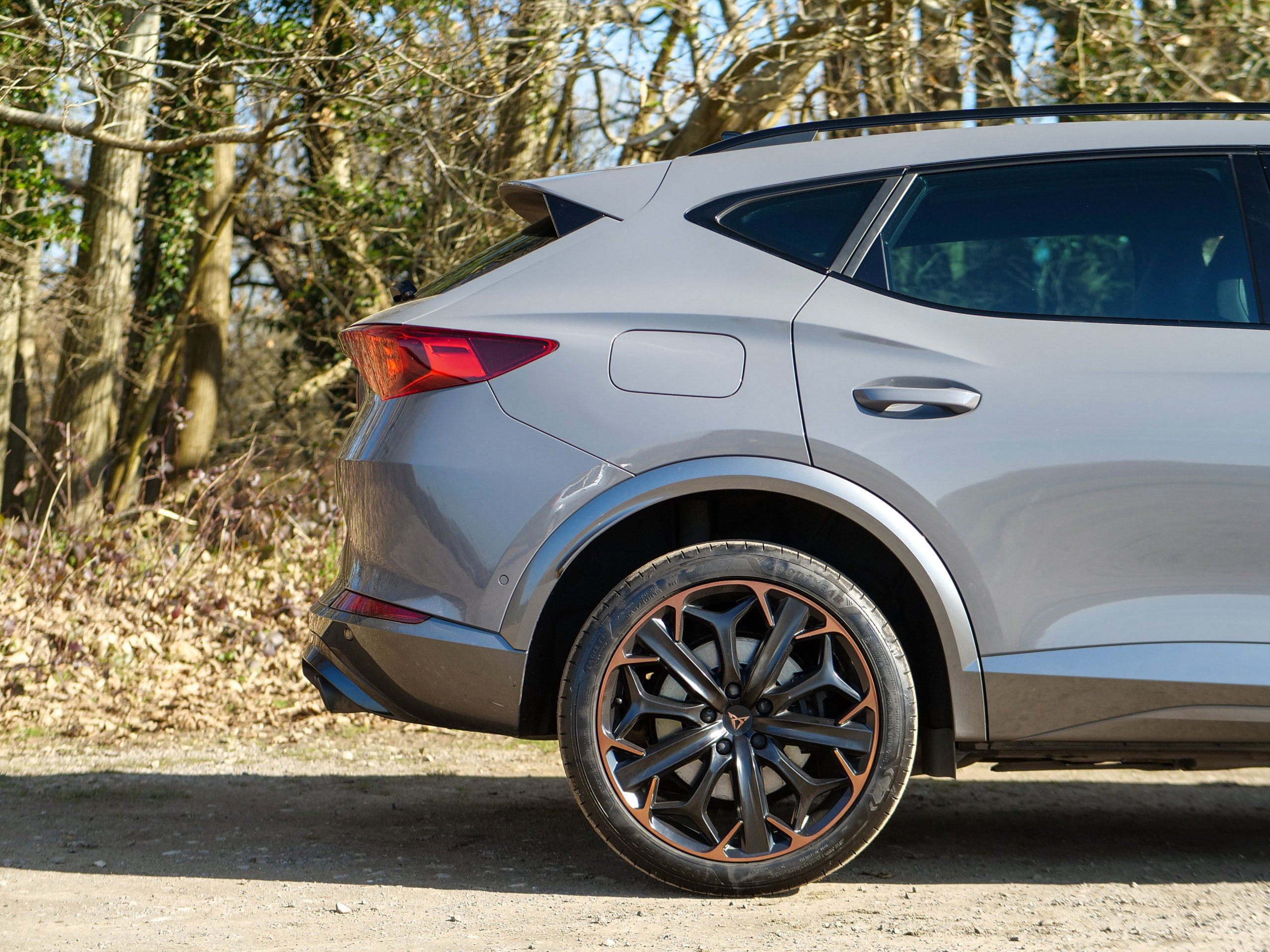 CUPRA Formentor 2.0 TSI VZ3 SUV 5dr Petrol DSG 4Drive Euro 6 (s/s) (310 ps) 5dr Automatic 2026