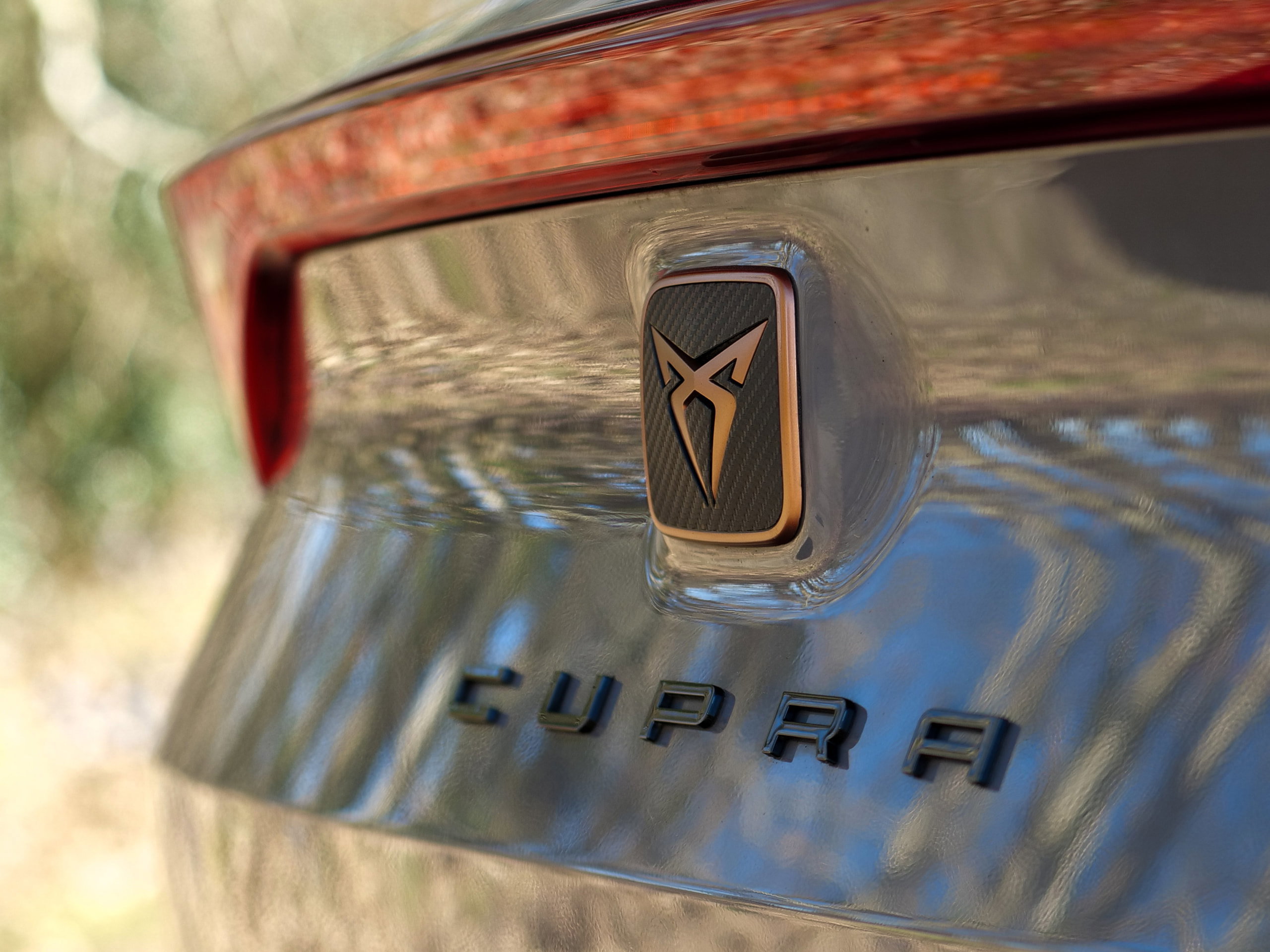 CUPRA Formentor 2.0 TSI VZ3 SUV 5dr Petrol DSG 4Drive Euro 6 (s/s) (310 ps) 5dr Automatic 2026