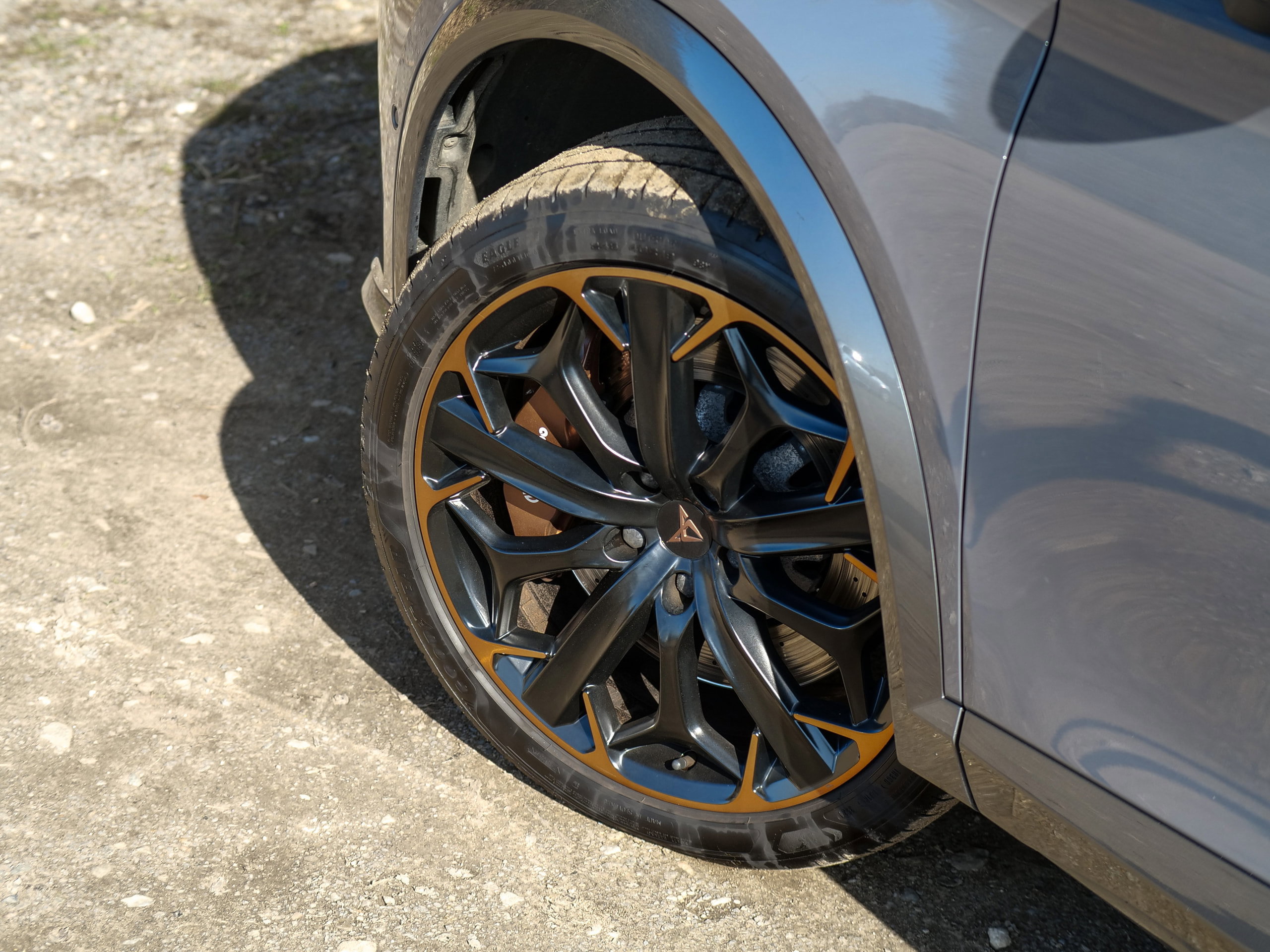 CUPRA Formentor 2.0 TSI VZ3 SUV 5dr Petrol DSG 4Drive Euro 6 (s/s) (310 ps) 5dr Automatic 2026