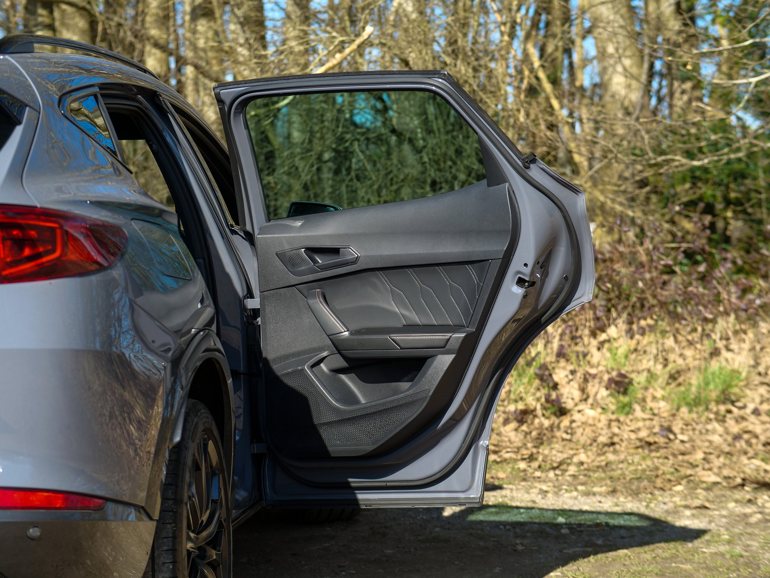 CUPRA Formentor 2.0 TSI VZ3 SUV 5dr Petrol DSG 4Drive Euro 6 (s/s) (310 ps) 5dr Automatic 2026