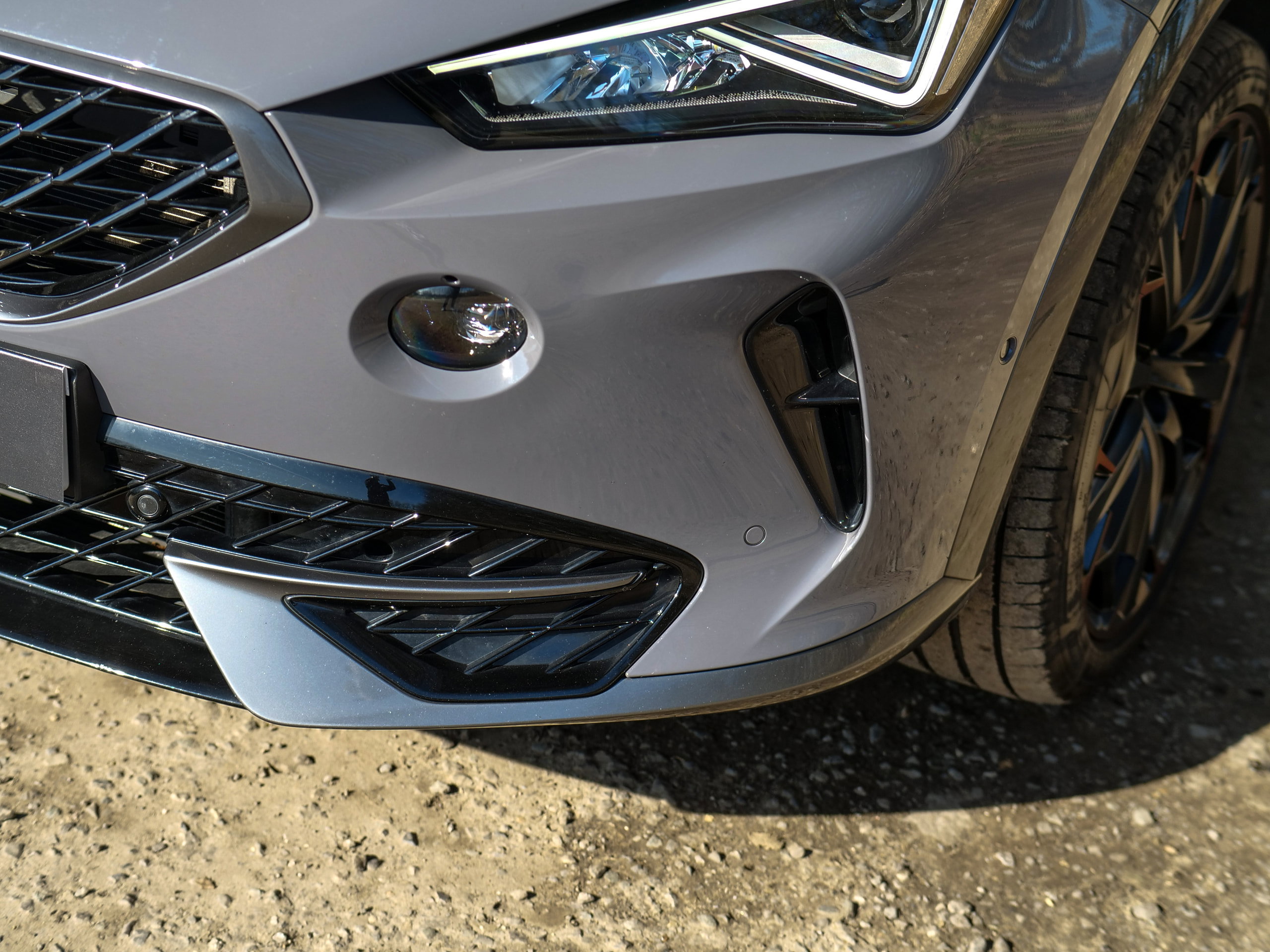 CUPRA Formentor 2.0 TSI VZ3 SUV 5dr Petrol DSG 4Drive Euro 6 (s/s) (310 ps) 5dr Automatic 2026
