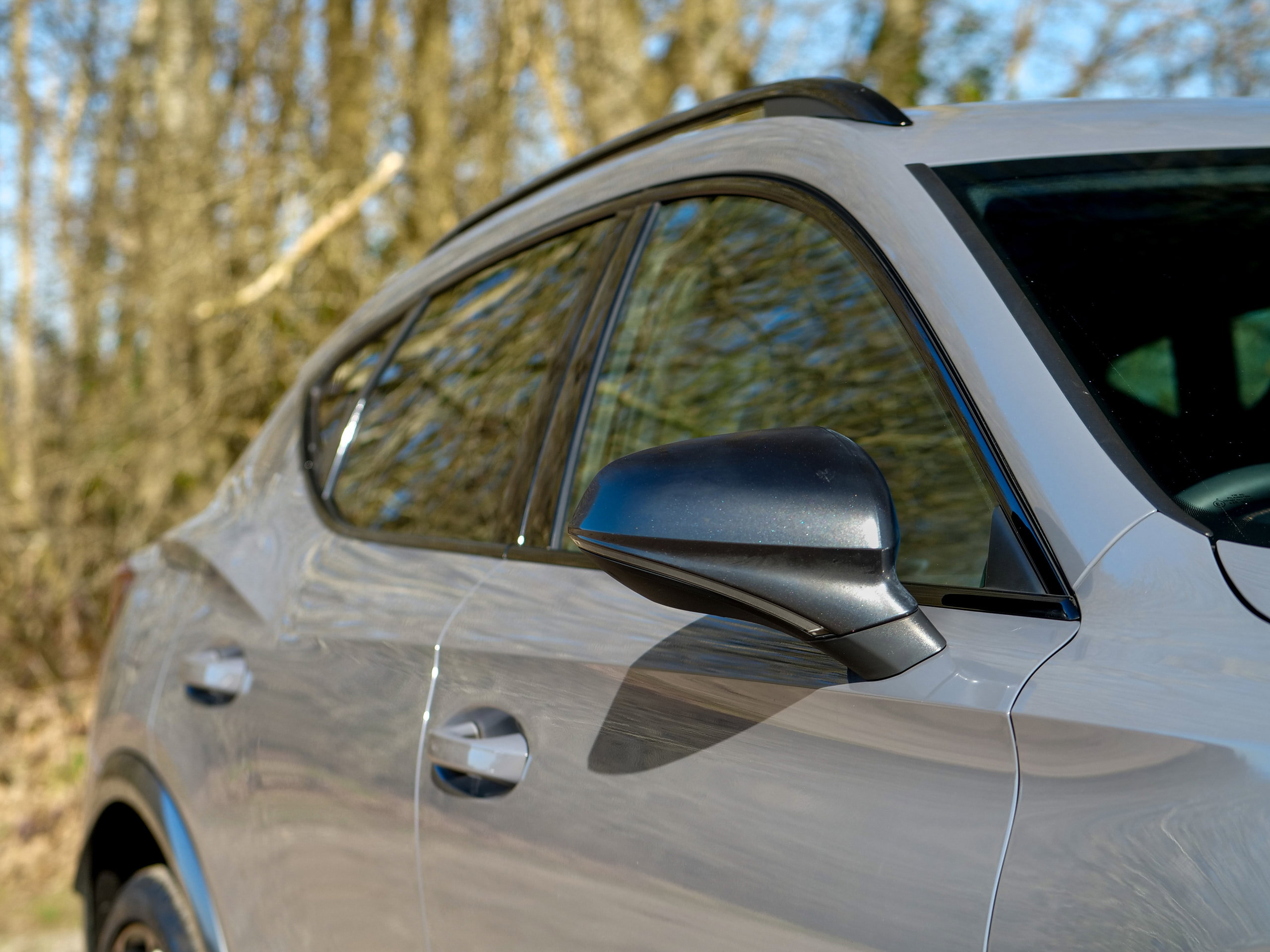 CUPRA Formentor 2.0 TSI VZ3 SUV 5dr Petrol DSG 4Drive Euro 6 (s/s) (310 ps) 5dr Automatic 2026