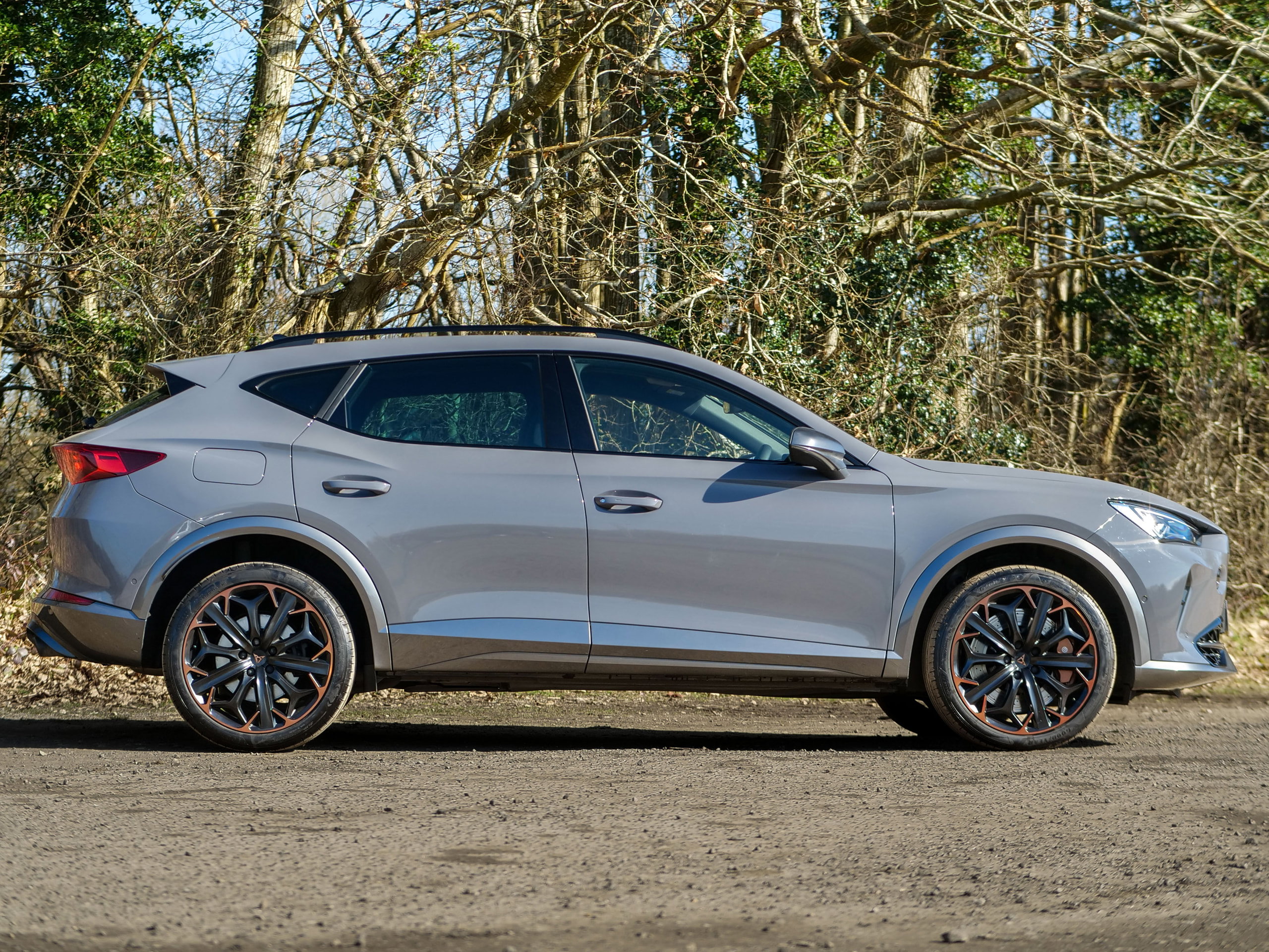 CUPRA Formentor 2.0 TSI VZ3 SUV 5dr Petrol DSG 4Drive Euro 6 (s/s) (310 ps) 5dr Automatic 2026