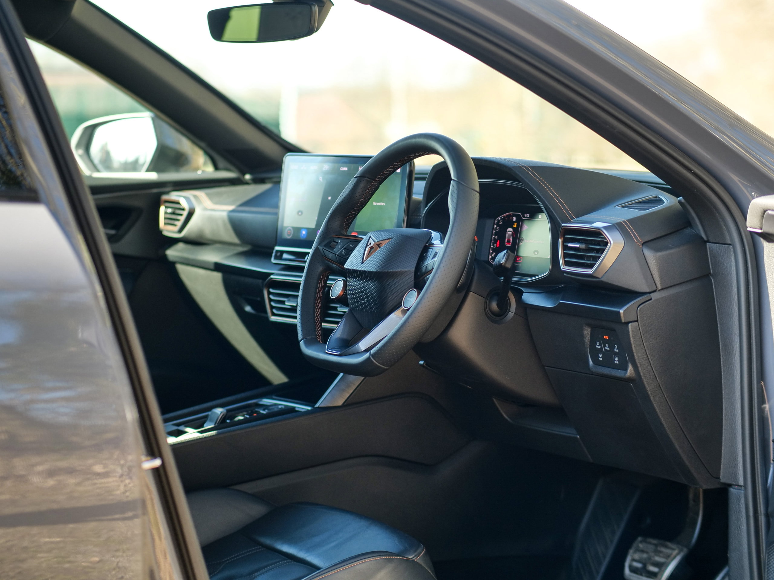 CUPRA Formentor 2.0 TSI VZ3 SUV 5dr Petrol DSG 4Drive Euro 6 (s/s) (310 ps) 5dr Automatic 2026
