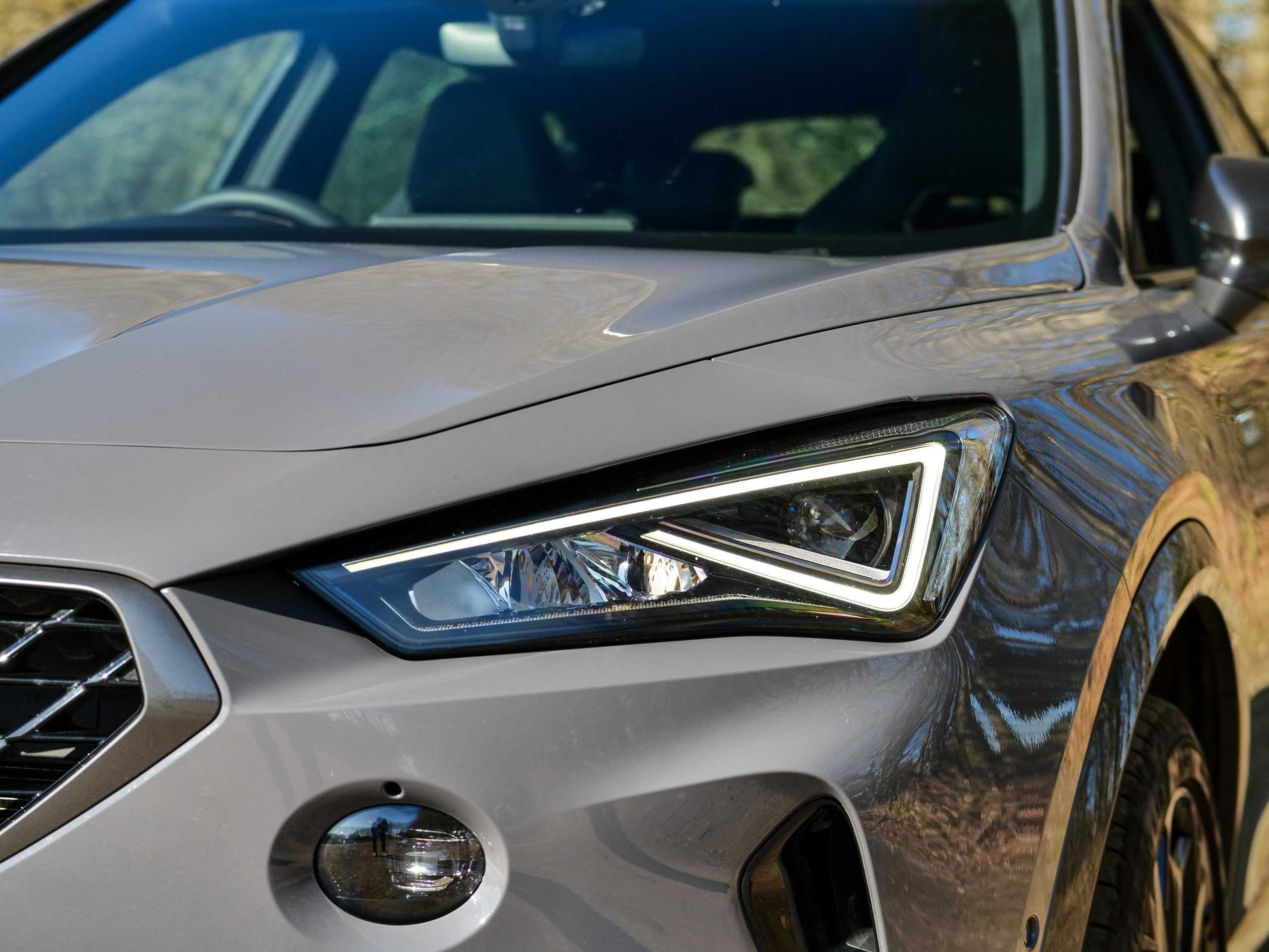 CUPRA Formentor 2.0 TSI VZ3 SUV 5dr Petrol DSG 4Drive Euro 6 (s/s) (310 ps) 5dr Automatic 2026