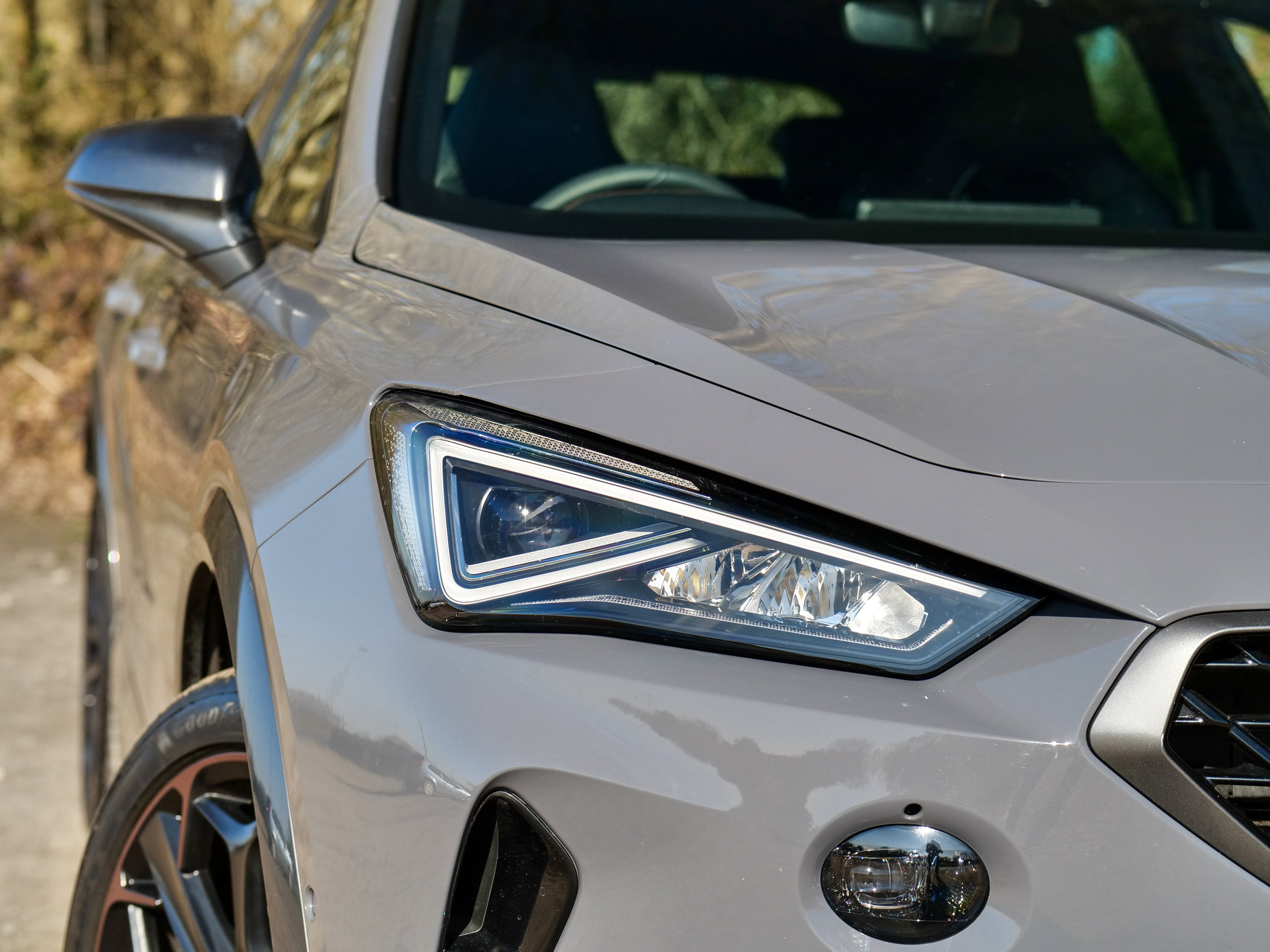 CUPRA Formentor 2.0 TSI VZ3 SUV 5dr Petrol DSG 4Drive Euro 6 (s/s) (310 ps) 5dr Automatic 2026