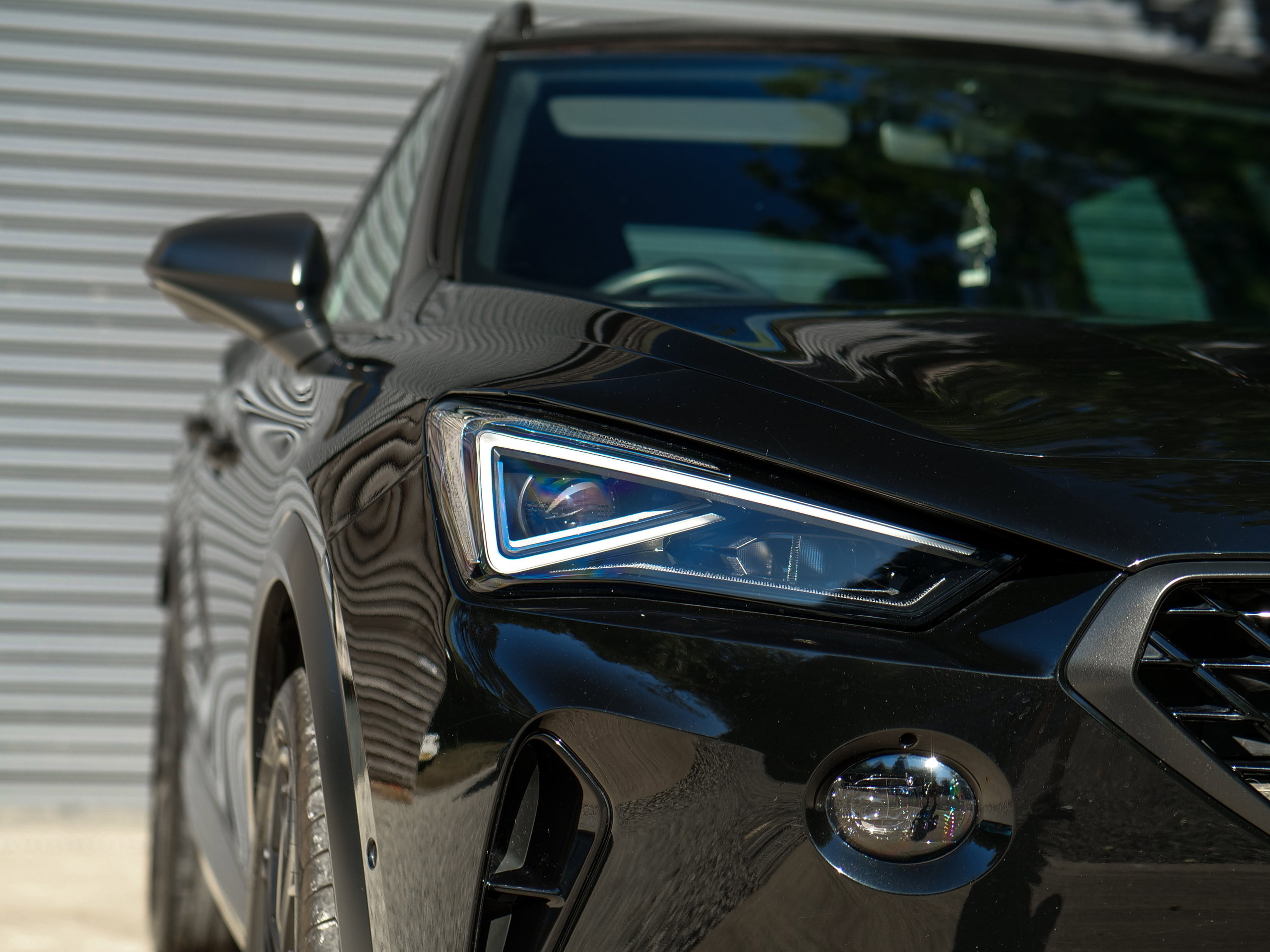 CUPRA Formentor 2.0 TSI VZN SUV 5dr Petrol DSG 4Drive Euro 6 (s/s) (310 ps) 5dr Automatic 2026