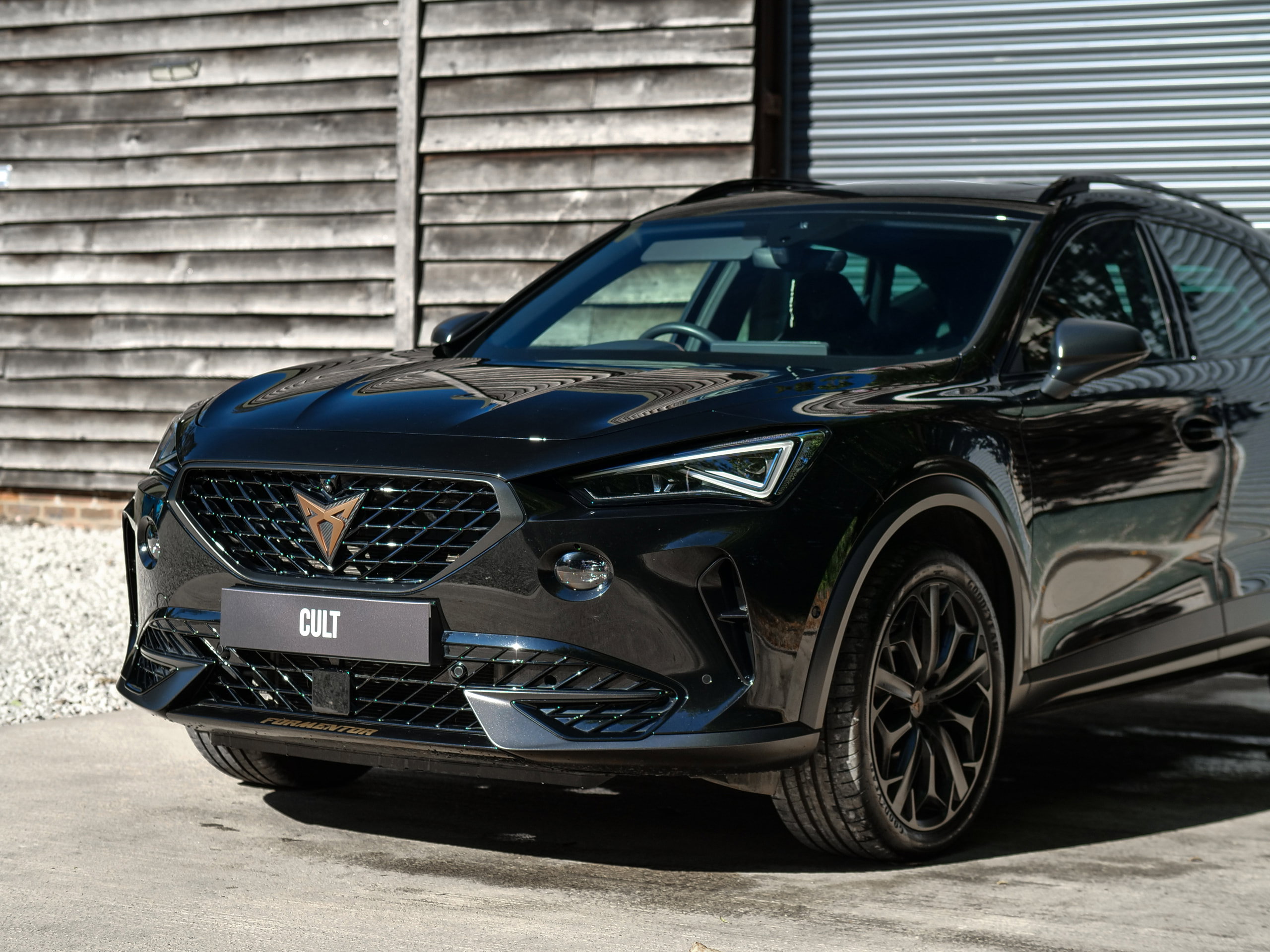 CUPRA Formentor 2.0 TSI VZN SUV 5dr Petrol DSG 4Drive Euro 6 (s/s) (310 ps) 5dr Automatic 2026