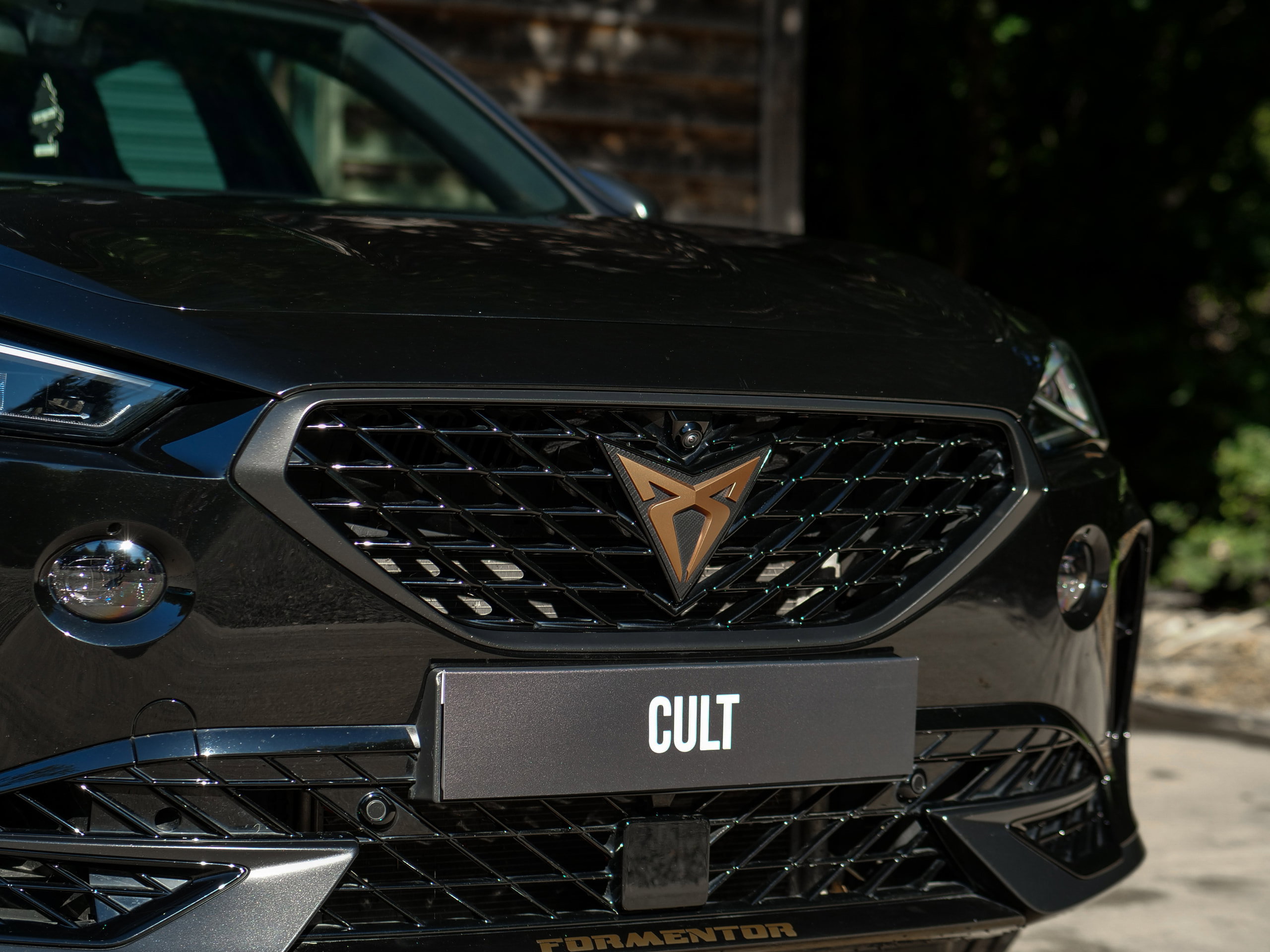 CUPRA Formentor 2.0 TSI VZN SUV 5dr Petrol DSG 4Drive Euro 6 (s/s) (310 ps) 5dr Automatic 2026