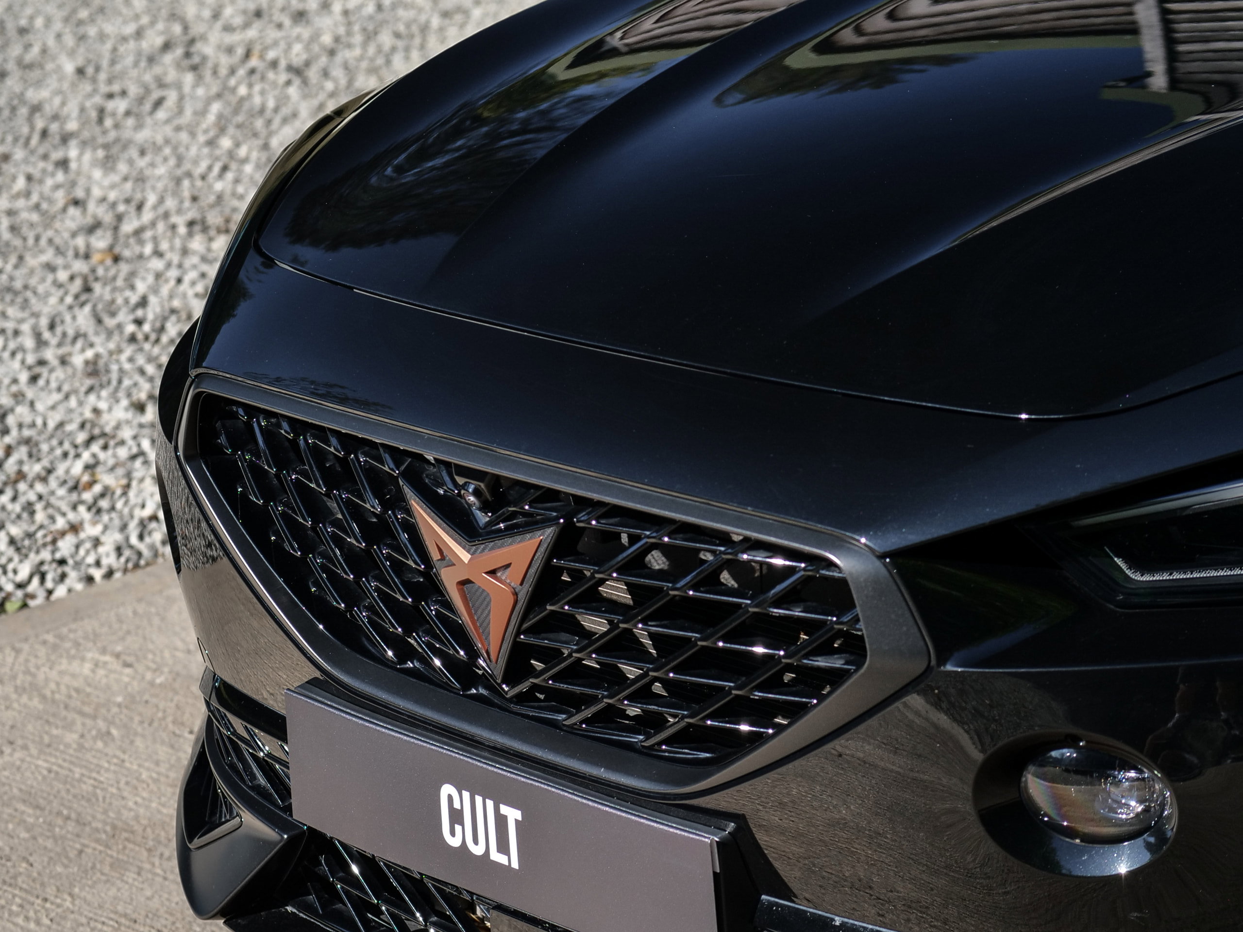 CUPRA Formentor 2.0 TSI VZN SUV 5dr Petrol DSG 4Drive Euro 6 (s/s) (310 ps) 5dr Automatic 2026