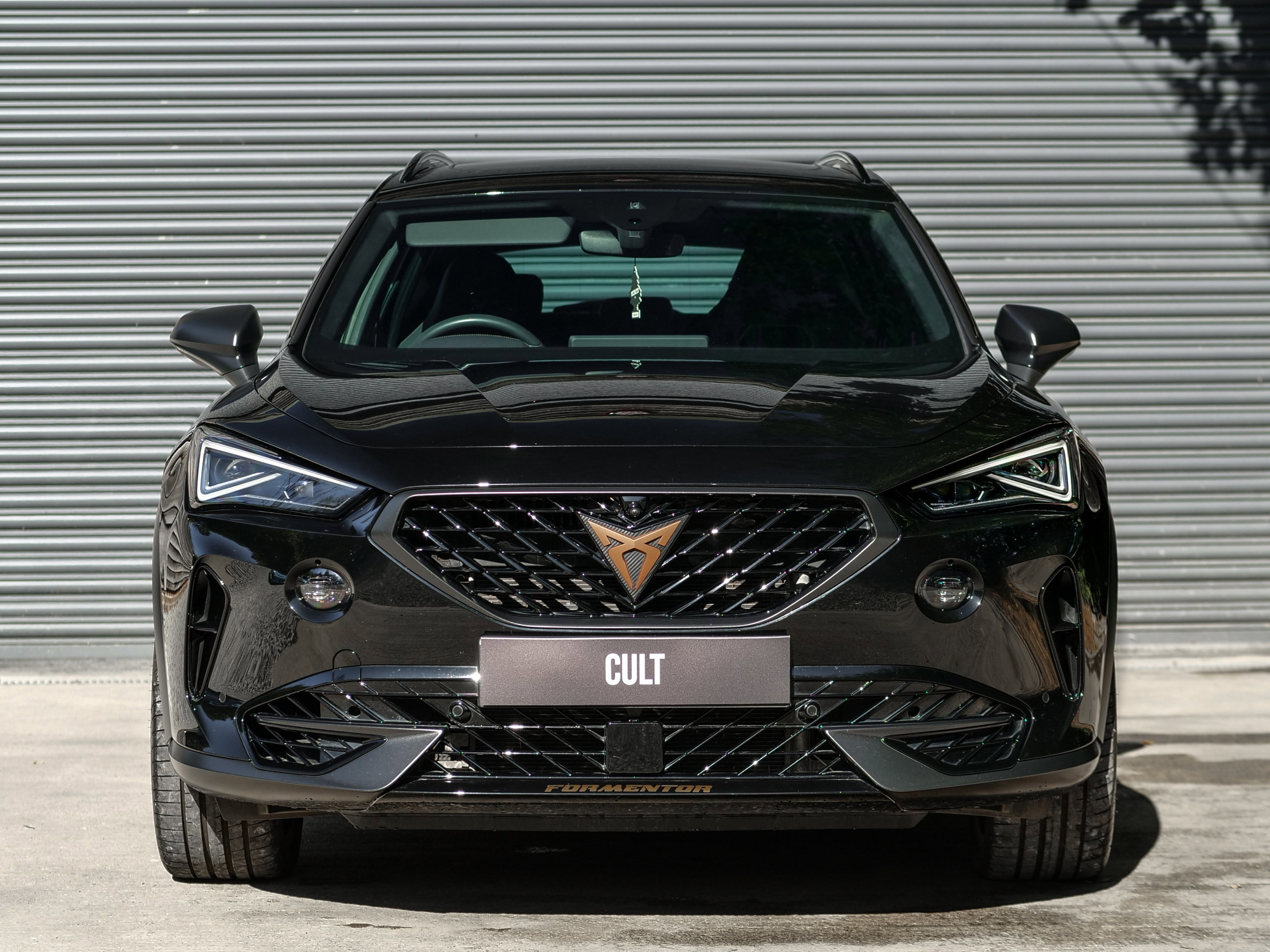 CUPRA Formentor 2.0 TSI VZN SUV 5dr Petrol DSG 4Drive Euro 6 (s/s) (310 ps) 5dr Automatic 2026