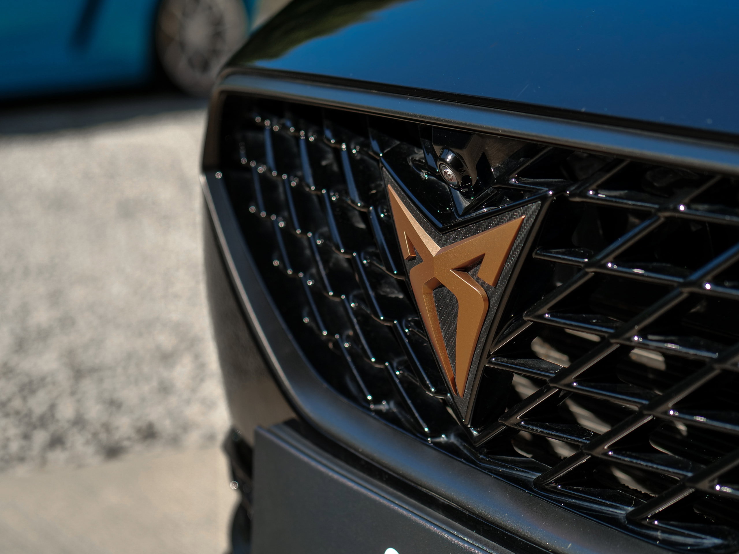 CUPRA Formentor 2.0 TSI VZN SUV 5dr Petrol DSG 4Drive Euro 6 (s/s) (310 ps) 5dr Automatic 2026