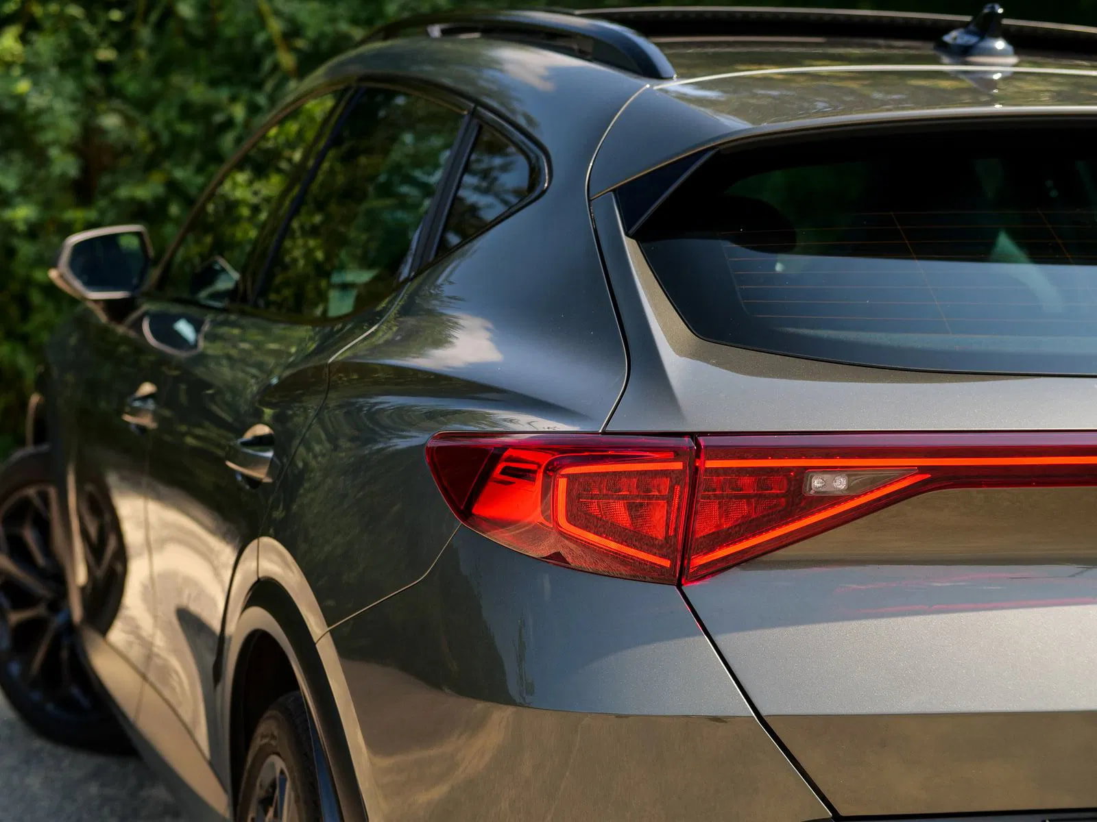 CUPRA Formentor 2.0 TSI VZN SUV 5dr Petrol DSG 4Drive Euro 6 (s/s) (310 ps) 5dr Automatic 2026