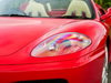 Ferrari F360 Spider 2dr Manual 2026