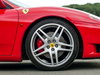 Ferrari F360 Spider 2dr Manual 2026