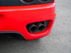 Ferrari F360 Spider 2dr Manual 2026