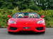 Ferrari F360 Spider 2dr Manual 2004