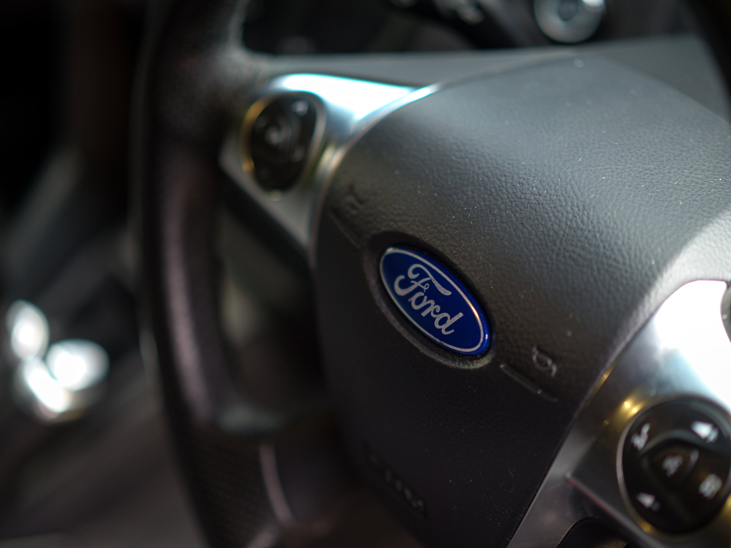 Ford Focus 2.0T EcoBoost ST-3 Hatchback 5dr Petrol Manual Euro 5 (s/s) (250 ps) 5dr Manual 2026