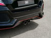 Honda Civic 1.5 VTEC Turbo GPF Sport Hatchback 5dr Petrol Manual Euro 6 (s/s) (182 ps) 5dr Manual 2026