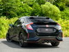 Honda Civic 1.5 VTEC Turbo GPF Sport Hatchback 5dr Petrol Manual Euro 6 (s/s) (182 ps) 5dr Manual 2026