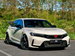 Honda Civic 2.0 VTEC Turbo Type R Hatchback 5dr Petrol Manual Euro 6 (s/s) (329 ps) 5dr Manual 2024