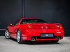 Honda NSX 3.2i Coupe 2dr Petrol Manual (291 g/km, 277 bhp) 2dr Manual 2026