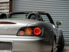 Honda S2000 2.0 Roadster Convertible 2dr Petrol Manual (237 g/km, 236 bhp) 2dr Manual 2026