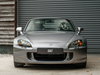 Honda S2000 2.0 Roadster Convertible 2dr Petrol Manual (237 g/km, 236 bhp) 2dr Manual 2026