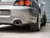 Honda S2000 2.0 Roadster Convertible 2dr Petrol Manual (237 g/km, 236 bhp) 2dr Manual 2026