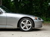 Honda S2000 2.0 Roadster Convertible 2dr Petrol Manual (237 g/km, 236 bhp) 2dr Manual 2026