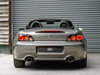 Honda S2000 2.0 Roadster Convertible 2dr Petrol Manual (237 g/km, 236 bhp) 2dr Manual 2026