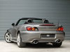 Honda S2000 2.0 Roadster Convertible 2dr Petrol Manual (237 g/km, 236 bhp) 2dr Manual 2026