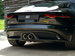 Jaguar F-Type 3.0 V6 400 Sport Coupe 2dr Petrol Auto AWD Euro 6 (s/s) (400 ps) 2dr Automatic 2017