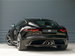 Jaguar F-Type 3.0 V6 400 Sport Coupe 2dr Petrol Auto AWD Euro 6 (s/s) (400 ps) 2dr Automatic 2017