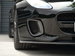 Jaguar F-Type 3.0 V6 400 Sport Coupe 2dr Petrol Auto AWD Euro 6 (s/s) (400 ps) 2dr Automatic 2017