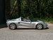 Lotus Elise 1.8 Convertible 2dr Petrol Manual (168 g/km, 118 bhp) 2dr Manual 1998