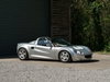 Lotus Elise 1.8 Convertible 2dr Petrol Manual (168 g/km, 118 bhp) 2dr Manual 2026