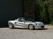 Lotus Elise 1.8 Convertible 2dr Petrol Manual (168 g/km, 118 bhp) 2dr Manual 1998