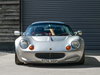 Lotus Elise 1.8 Convertible 2dr Petrol Manual (168 g/km, 118 bhp) 2dr Manual 2026