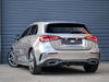 Mercedes-Benz A Class 1.3 A200 AMG Line Hatchback 5dr Petrol Manual Euro 6 (s/s) (163 ps) 5dr Manual 2026