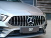 Mercedes-Benz A Class 1.3 A200 AMG Line Hatchback 5dr Petrol Manual Euro 6 (s/s) (163 ps) 5dr Manual 2026