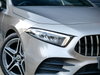 Mercedes-Benz A Class 1.3 A200 AMG Line Hatchback 5dr Petrol Manual Euro 6 (s/s) (163 ps) 5dr Manual 2026