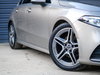 Mercedes-Benz A Class 1.3 A200 AMG Line Hatchback 5dr Petrol Manual Euro 6 (s/s) (163 ps) 5dr Manual 2026