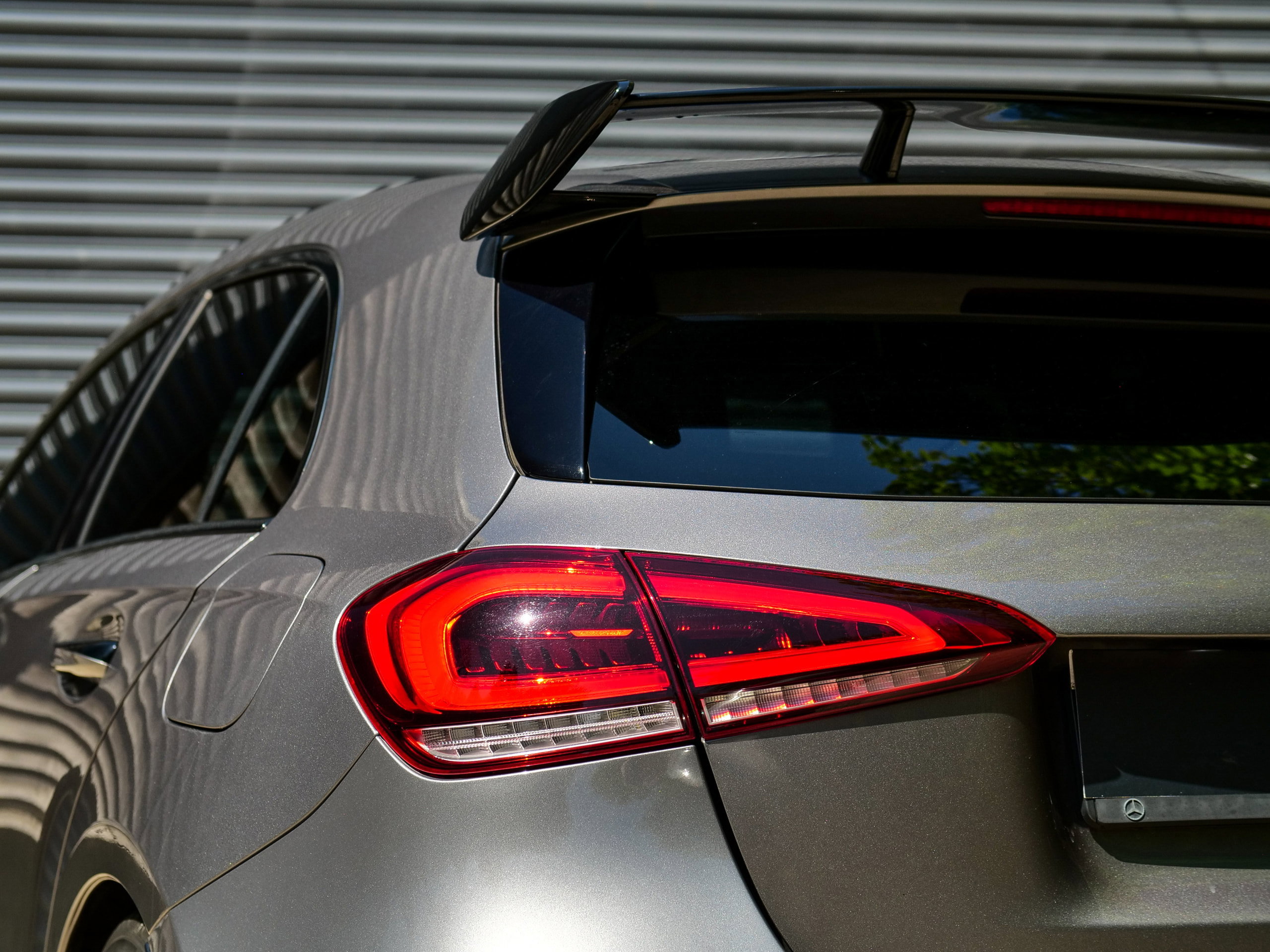 Mercedes-Benz A Class 2.0 A35 AMG (Premium) Hatchback 5dr Petrol SpdS DCT 4MATIC Euro 6 (s/s) (306 ps) 5dr Automatic 2026