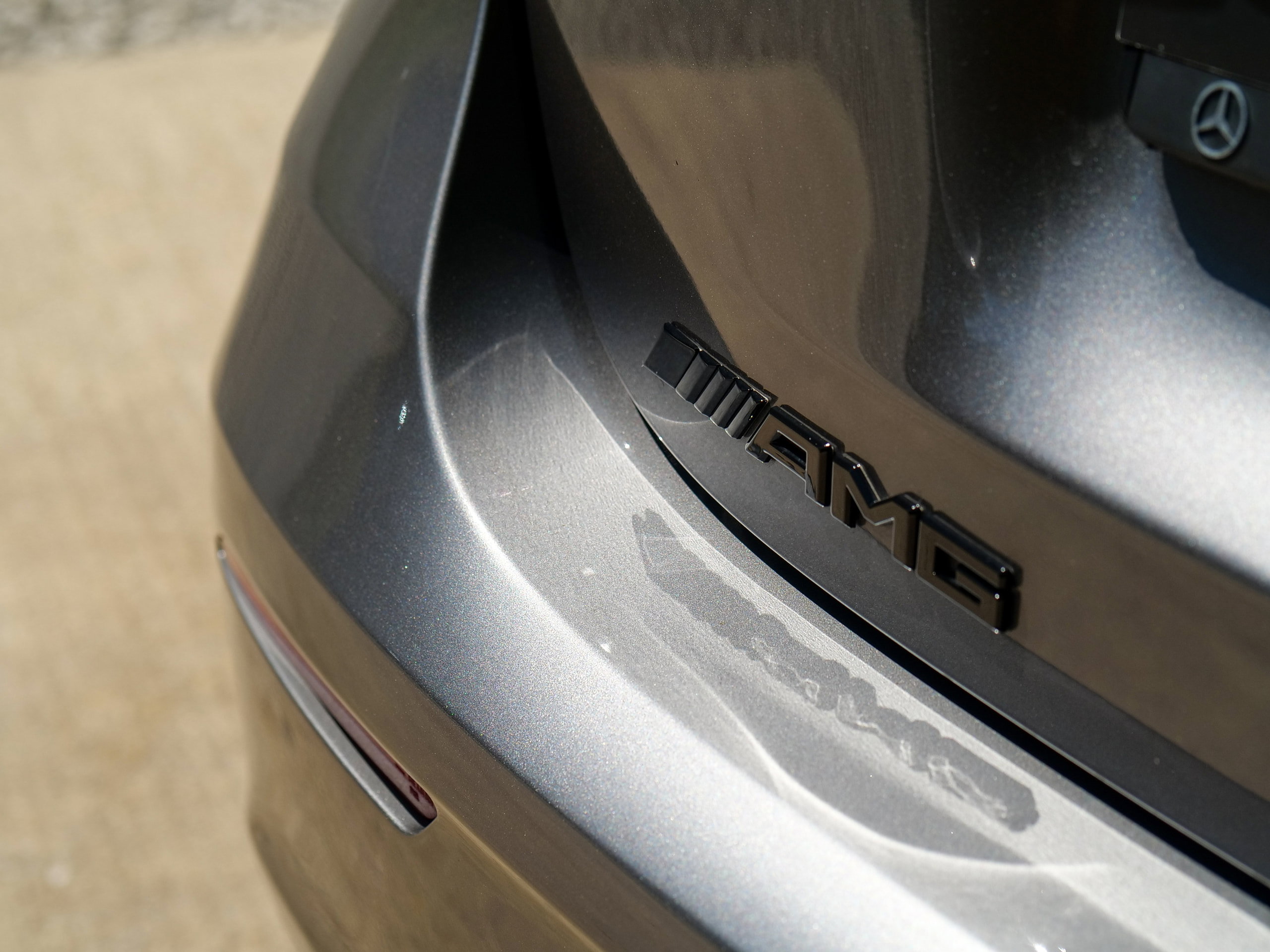 Mercedes-Benz A Class 2.0 A35 AMG (Premium) Hatchback 5dr Petrol SpdS DCT 4MATIC Euro 6 (s/s) (306 ps) 5dr Automatic 2026