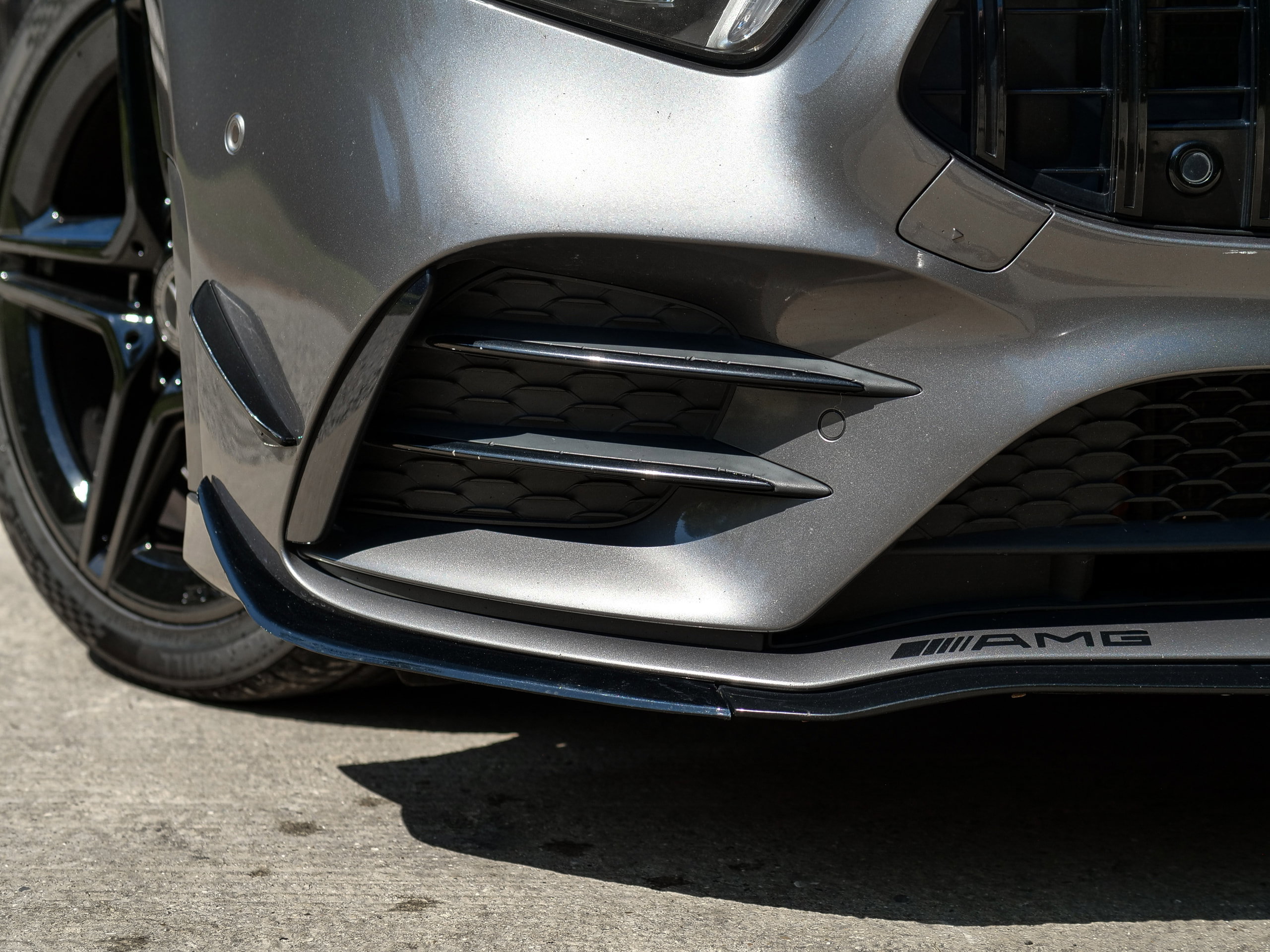 Mercedes-Benz A Class 2.0 A35 AMG (Premium) Hatchback 5dr Petrol SpdS DCT 4MATIC Euro 6 (s/s) (306 ps) 5dr Automatic 2026